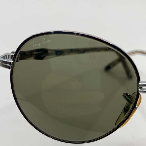 Vintage Ray Ban W2547 Rituals Incantatio Mod Crystal Sunglasses main image 13